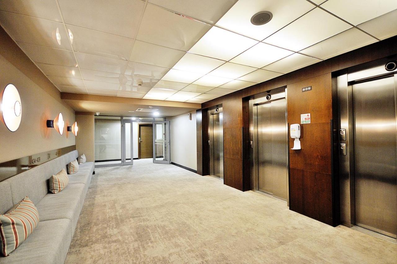 117 W 5 Gwiazdkowym Royal Tulip Sand 200 M Do Plazy Dobruk Apartamenty Kołobrzeg Exteriör bild