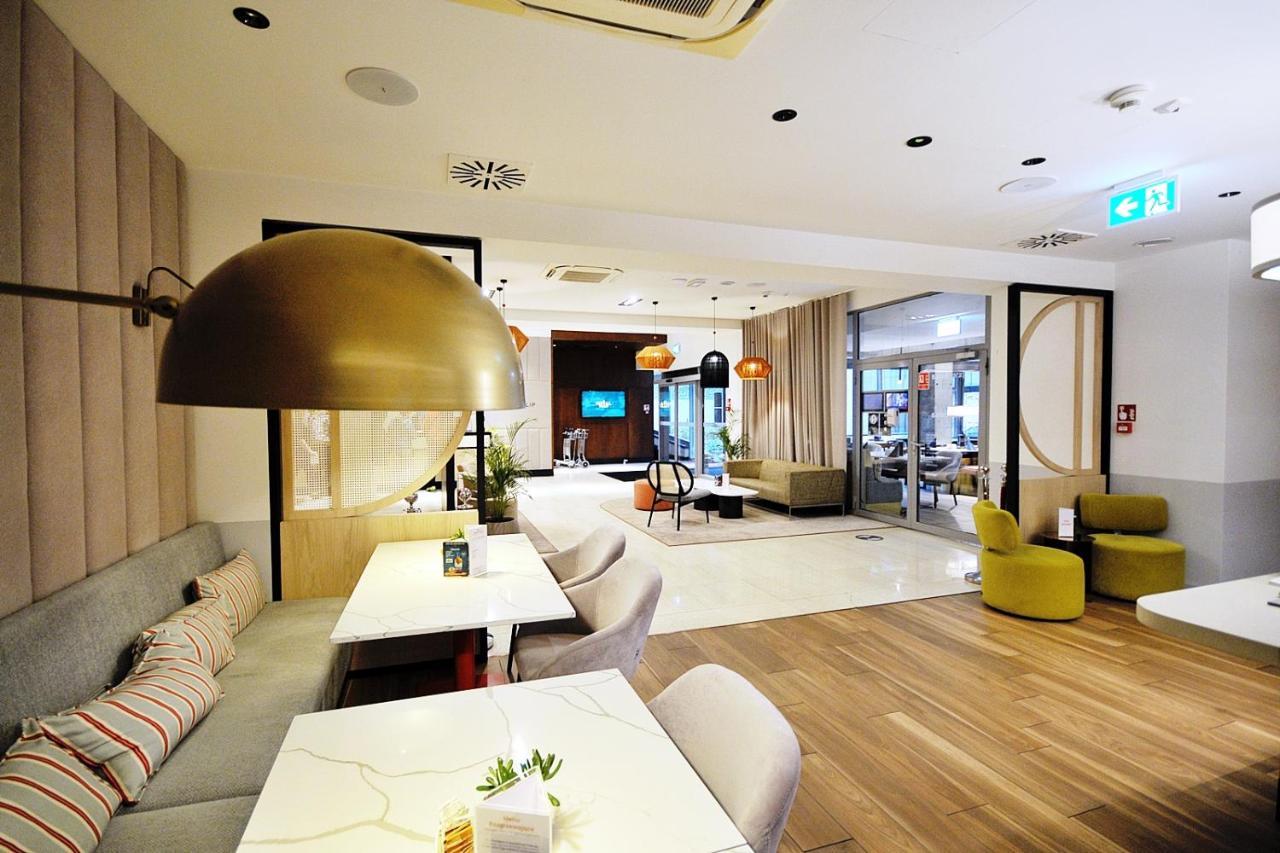 117 W 5 Gwiazdkowym Royal Tulip Sand 200 M Do Plazy Dobruk Apartamenty Kołobrzeg Exteriör bild