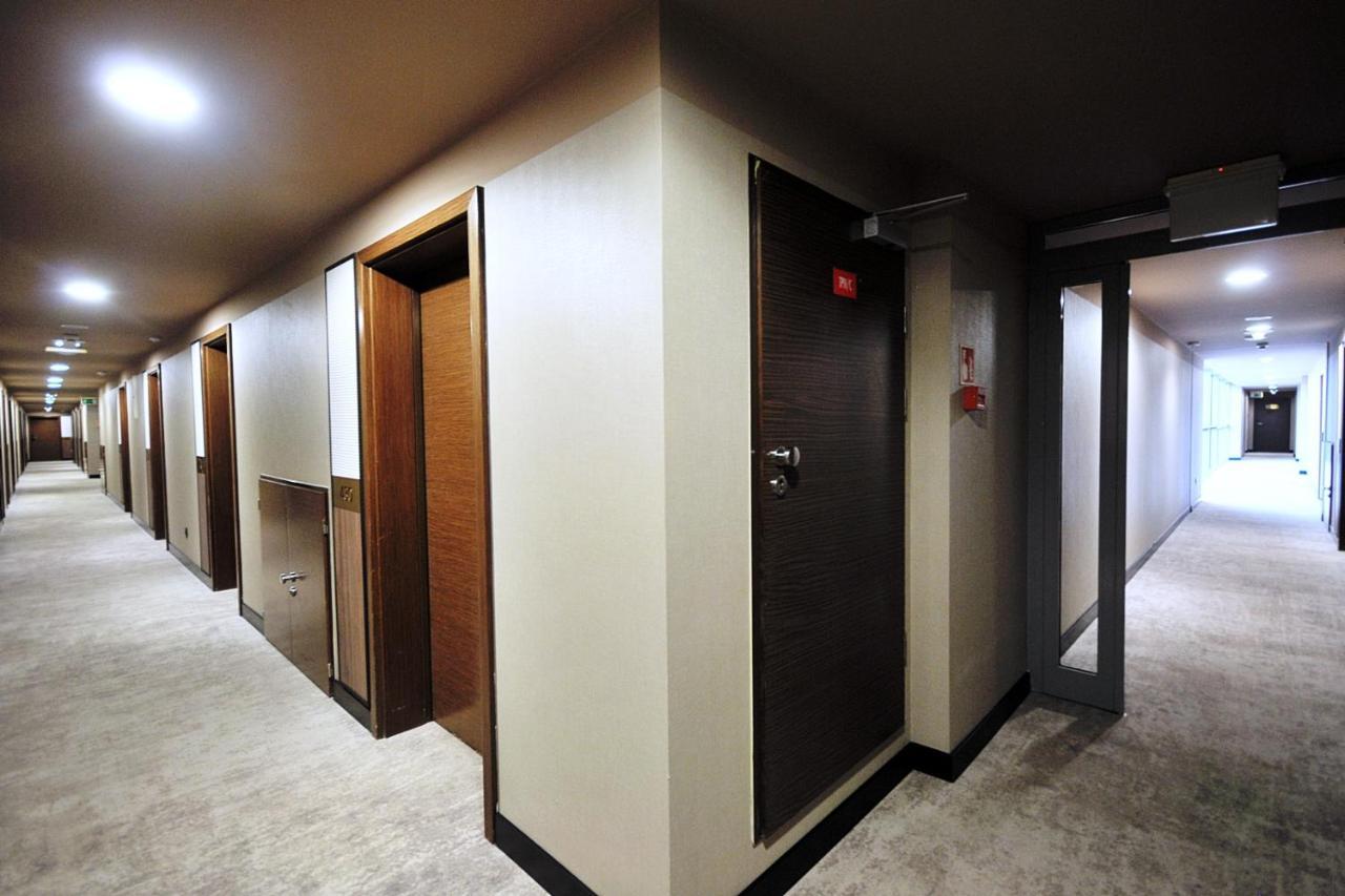 117 W 5 Gwiazdkowym Royal Tulip Sand 200 M Do Plazy Dobruk Apartamenty Kołobrzeg Exteriör bild