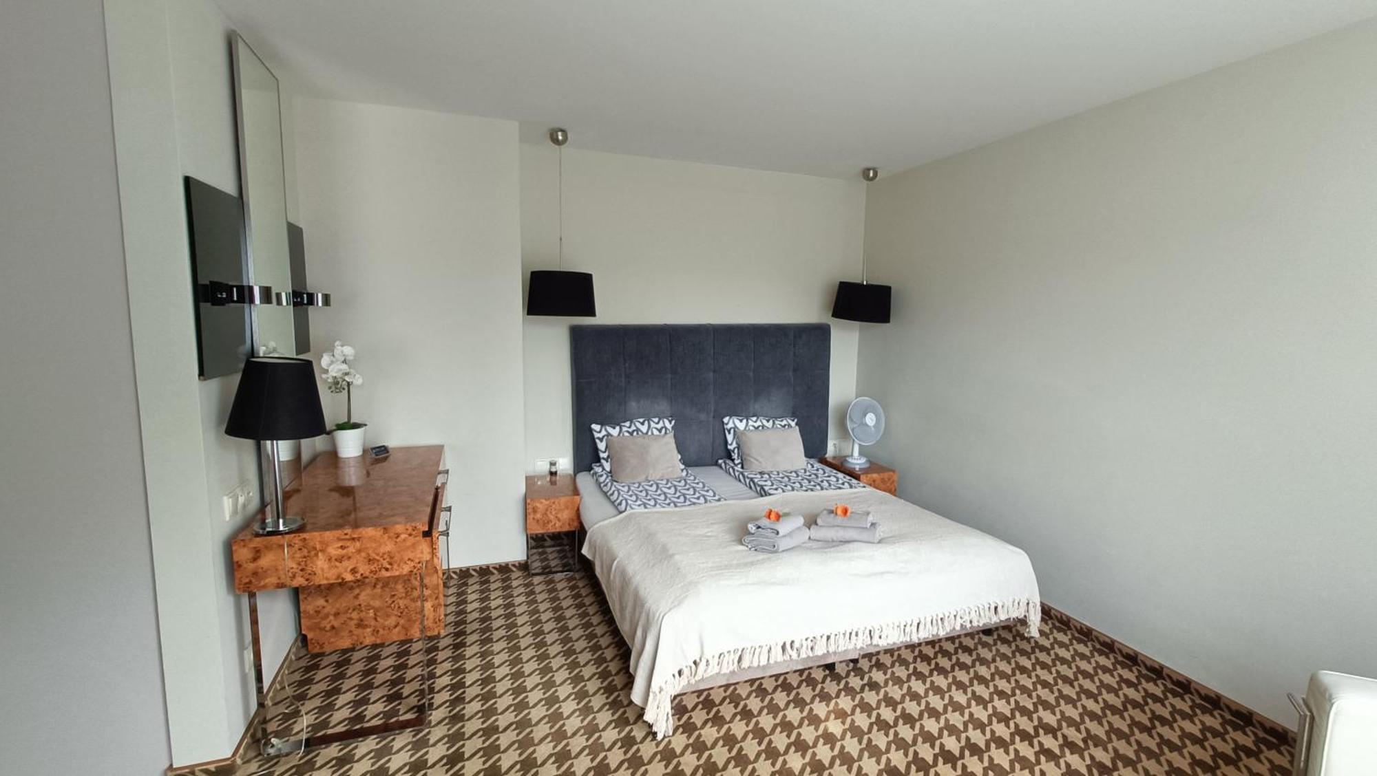 117 W 5 Gwiazdkowym Royal Tulip Sand 200 M Do Plazy Dobruk Apartamenty Kołobrzeg Exteriör bild