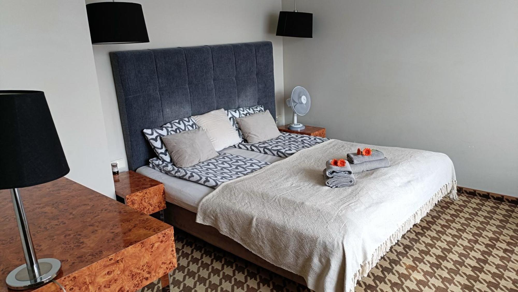 117 W 5 Gwiazdkowym Royal Tulip Sand 200 M Do Plazy Dobruk Apartamenty Kołobrzeg Exteriör bild
