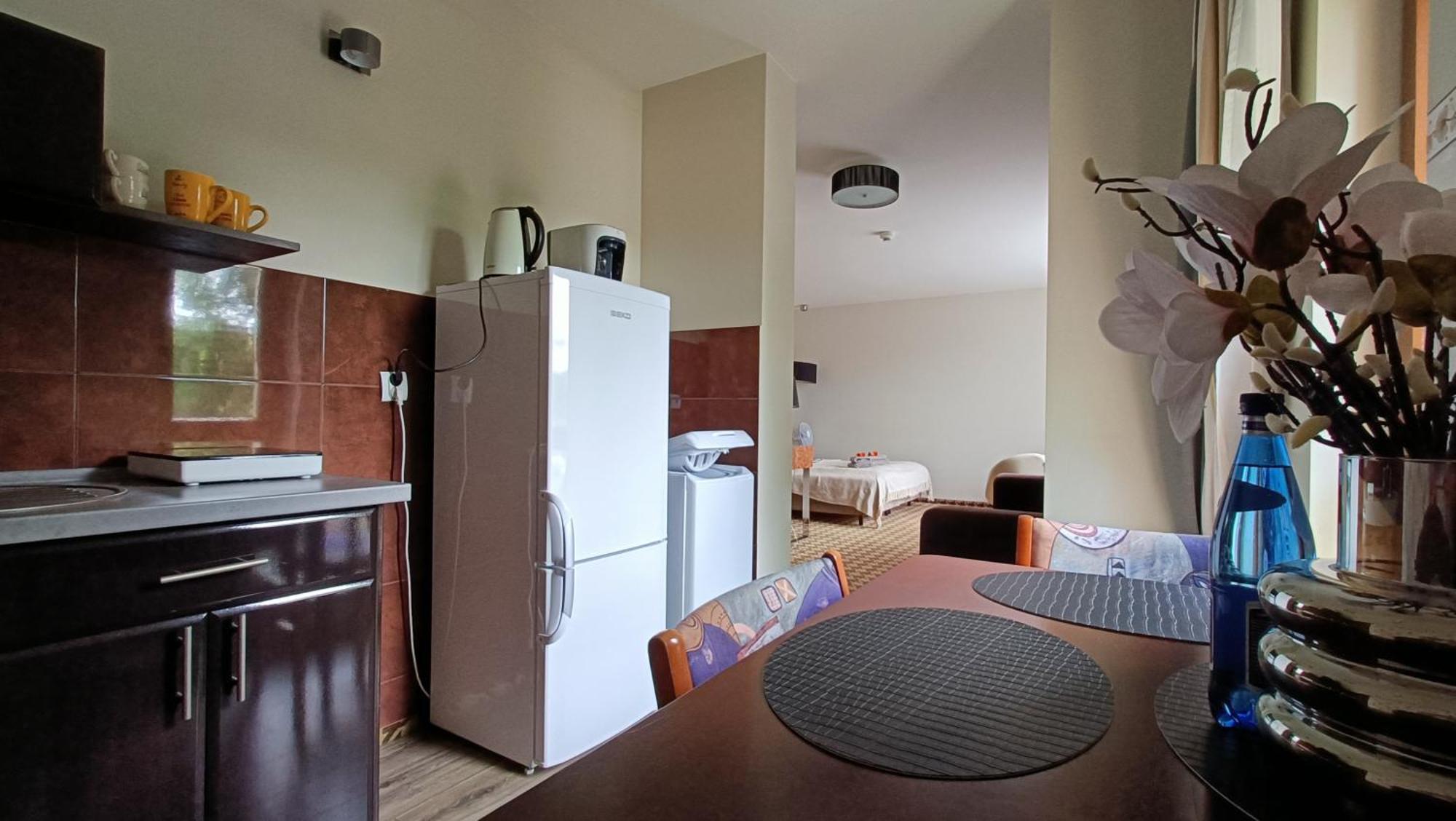 117 W 5 Gwiazdkowym Royal Tulip Sand 200 M Do Plazy Dobruk Apartamenty Kołobrzeg Exteriör bild