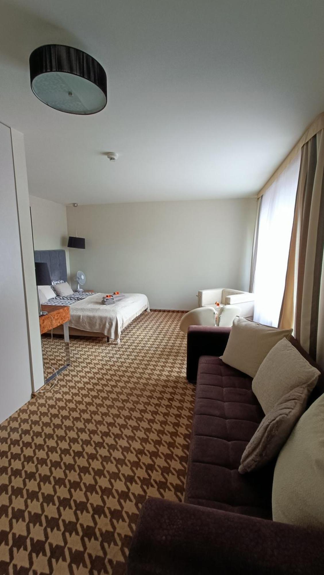 117 W 5 Gwiazdkowym Royal Tulip Sand 200 M Do Plazy Dobruk Apartamenty Kołobrzeg Exteriör bild