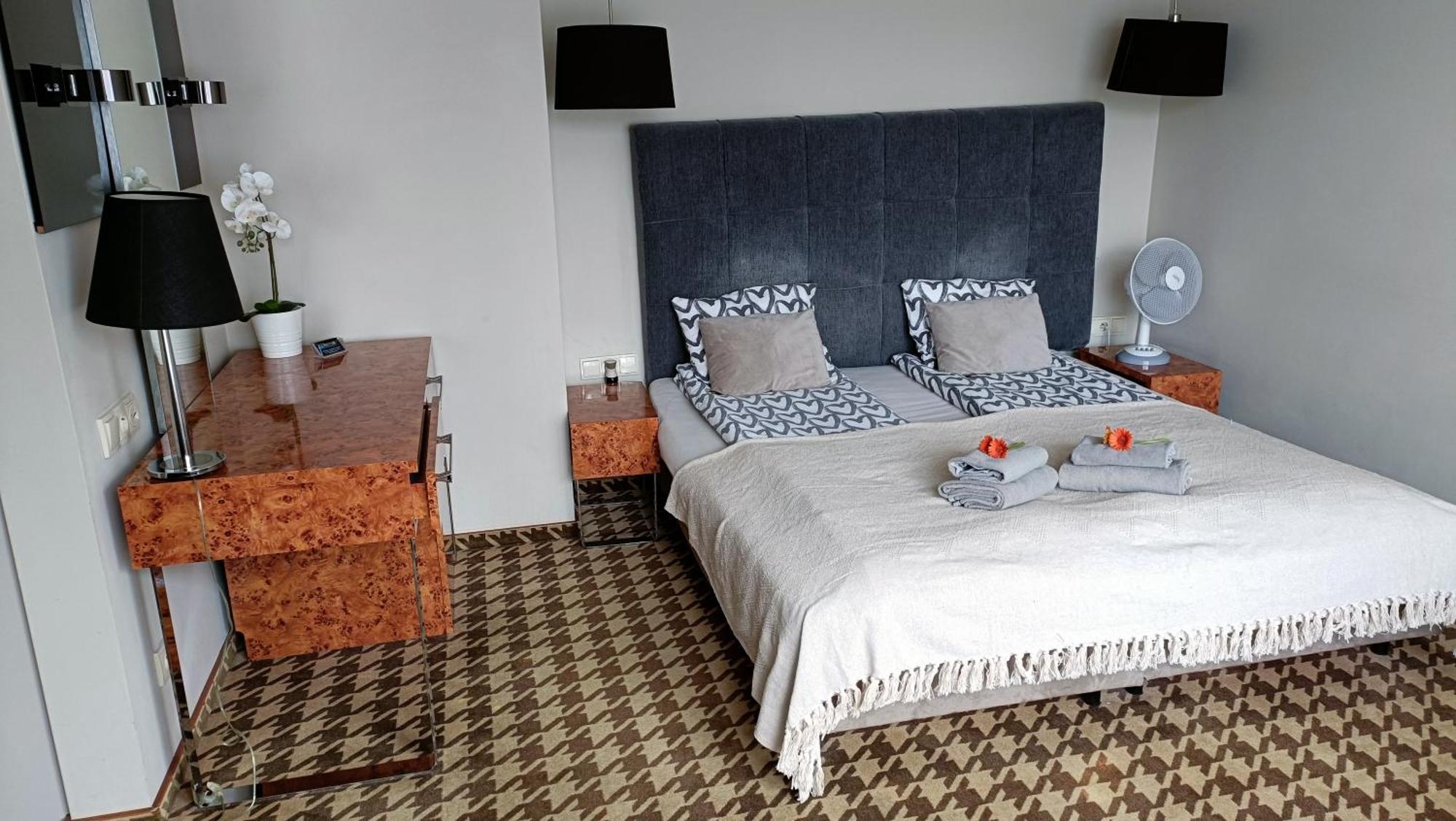 117 W 5 Gwiazdkowym Royal Tulip Sand 200 M Do Plazy Dobruk Apartamenty Kołobrzeg Exteriör bild