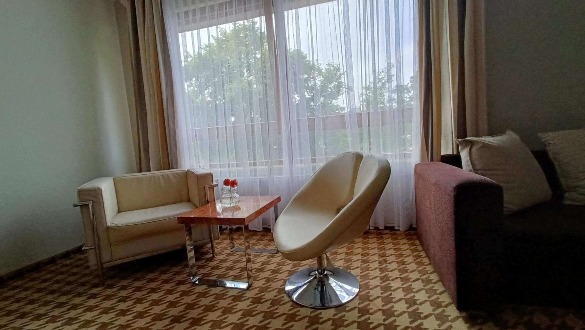 117 W 5 Gwiazdkowym Royal Tulip Sand 200 M Do Plazy Dobruk Apartamenty Kołobrzeg Exteriör bild