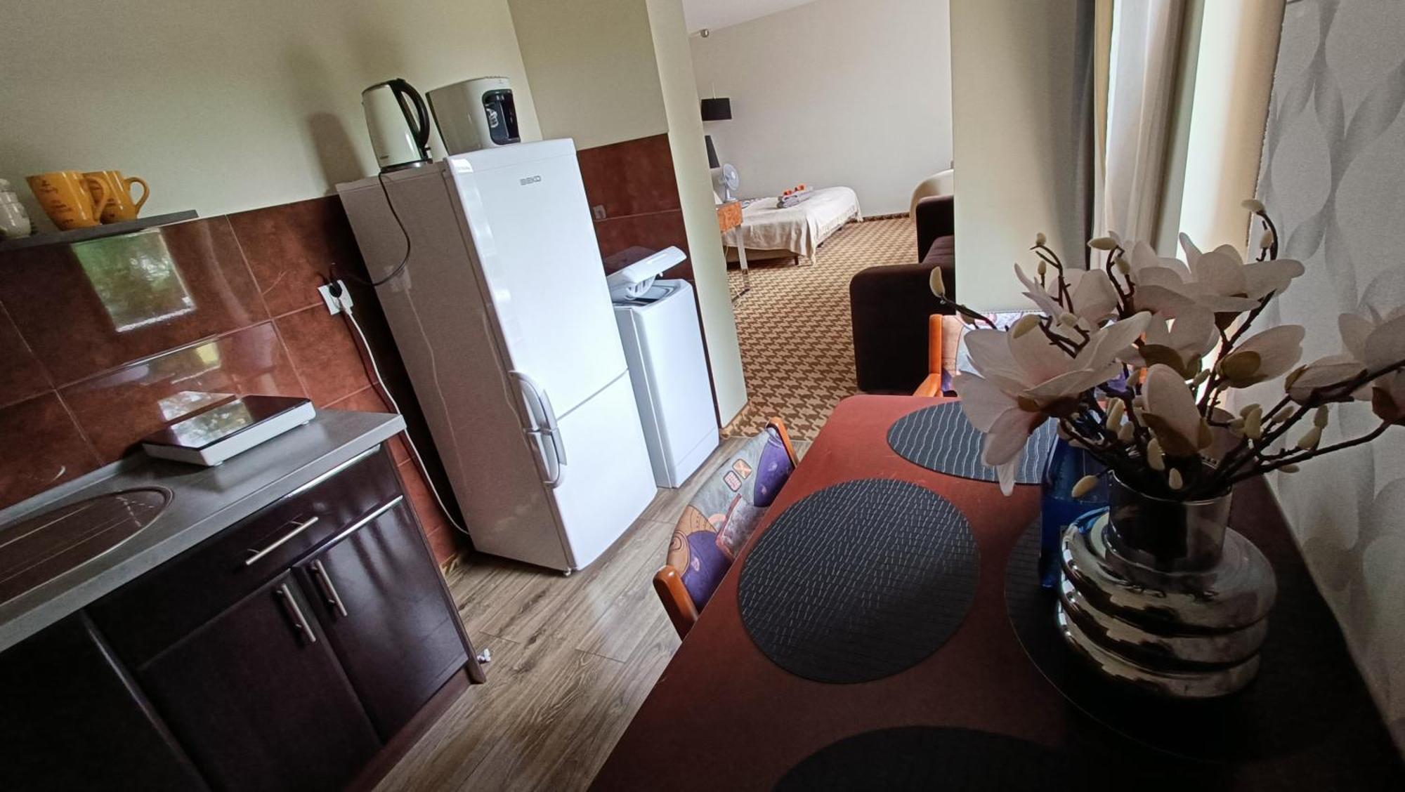 117 W 5 Gwiazdkowym Royal Tulip Sand 200 M Do Plazy Dobruk Apartamenty Kołobrzeg Exteriör bild